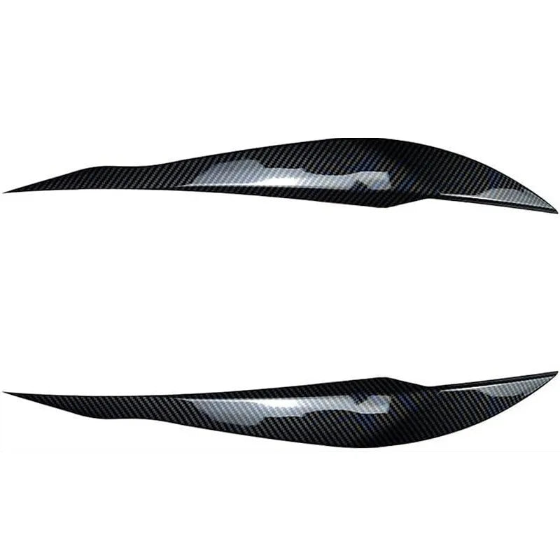 Headlight Eyebrow Trim for BMW 3 Series F30/F31 2012–2018