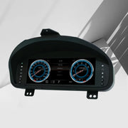 10.25-Inch Digital Gauge Cluster for Honda Accord 2003–2007