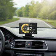 A91 OBD2 Car Head-Up Display and Digital Performance Gauge