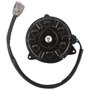 Cooling Fan Motor Assembly for Toyota Highlander Lexus RX450H Passenger Side