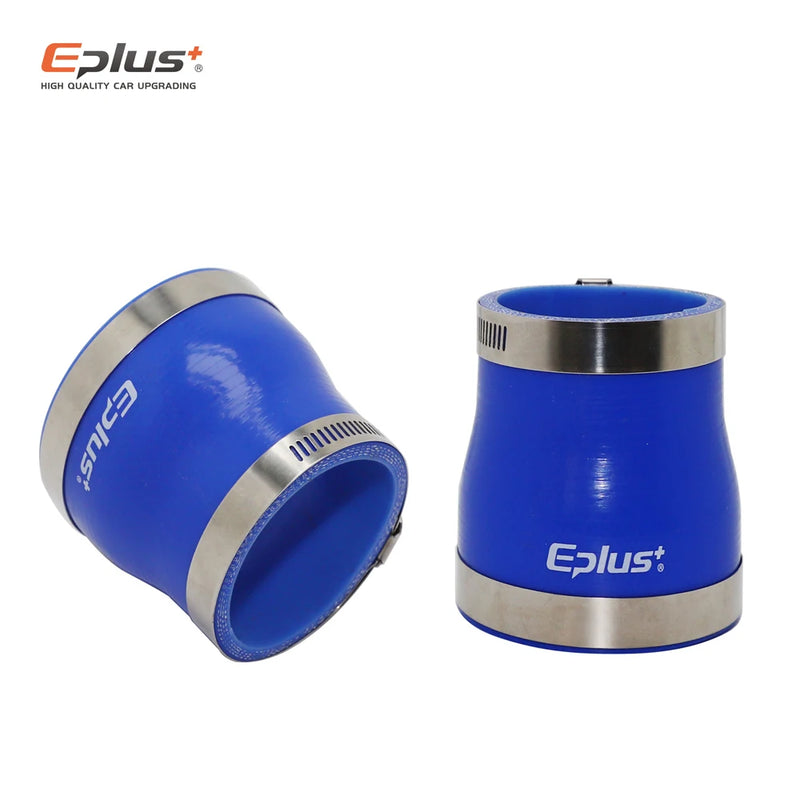 Universal Straight Silicone Reducer Coupler, 32-102mm