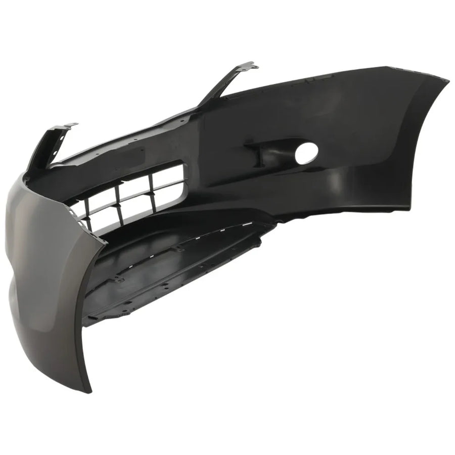Primed Front Bumper Cover for 2008–2010 Honda Accord Sedan