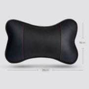 Universal Car Neck and Headrest Pillow