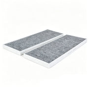 Cabin Air Filter Set for Tesla Model Y 2020-2025