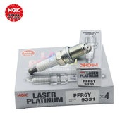 Ngk Platinum Spark Plug PFR6Y 9331 3567