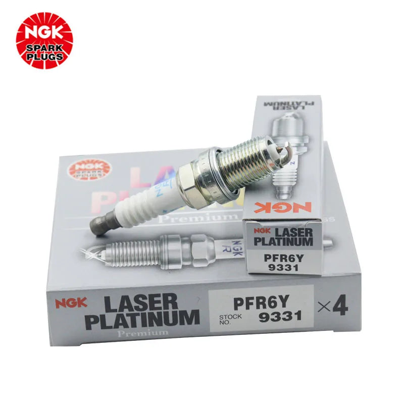 Ngk Platinum Spark Plug PFR6Y 9331 3567