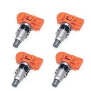 Programmable TPMS Tire Pressure Sensor for Audi A3 A4 A5 Q3 Q4 Q5 RS4 RS5 Porsche 718 911 VW Golf Jetta