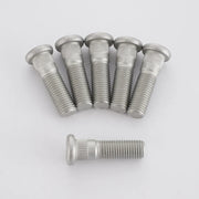 M12X1.50 Wheel Studs for Ford EcoSport 2013-2022 Escape 2006-2019 Fiesta 2009-2018 Focus 2006-2020 Fusion 2019-2021 Ranger 2014-2018 Transit 2018-2021