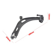 Front Left Lower Control Arm for Volkswagen Atlas 2018-2023