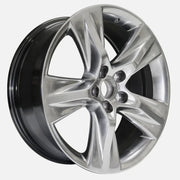 Toyota Highlander 19 x 7.5 in Aluminum Wheel – 2014–2019