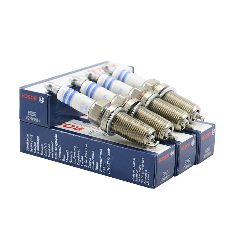 Iridium Spark Plug 0242230533 0003984 18840 for Toyota & Scion & RAM Models
