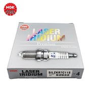 Ngk Iridium Spark Plug for Honda