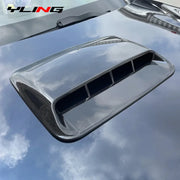 Universal Decorative Hood Scoop Vent Cover