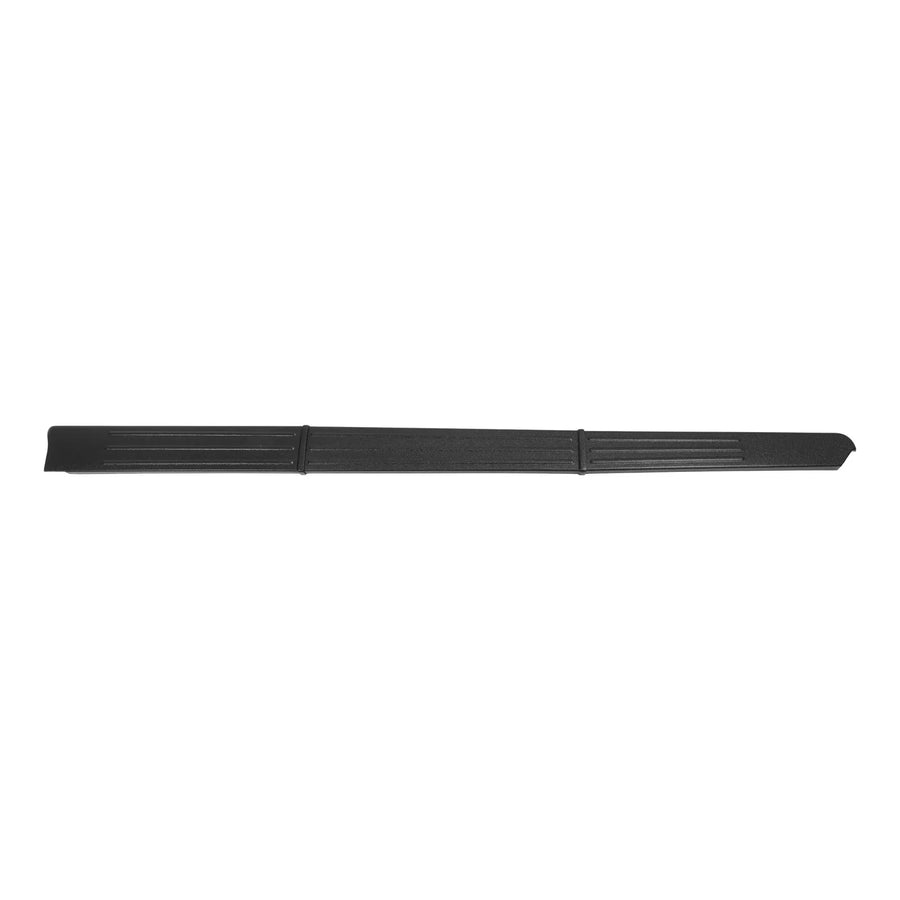 Bed Rail Cap Pair for Nissan Titan King Cab 2004-2015