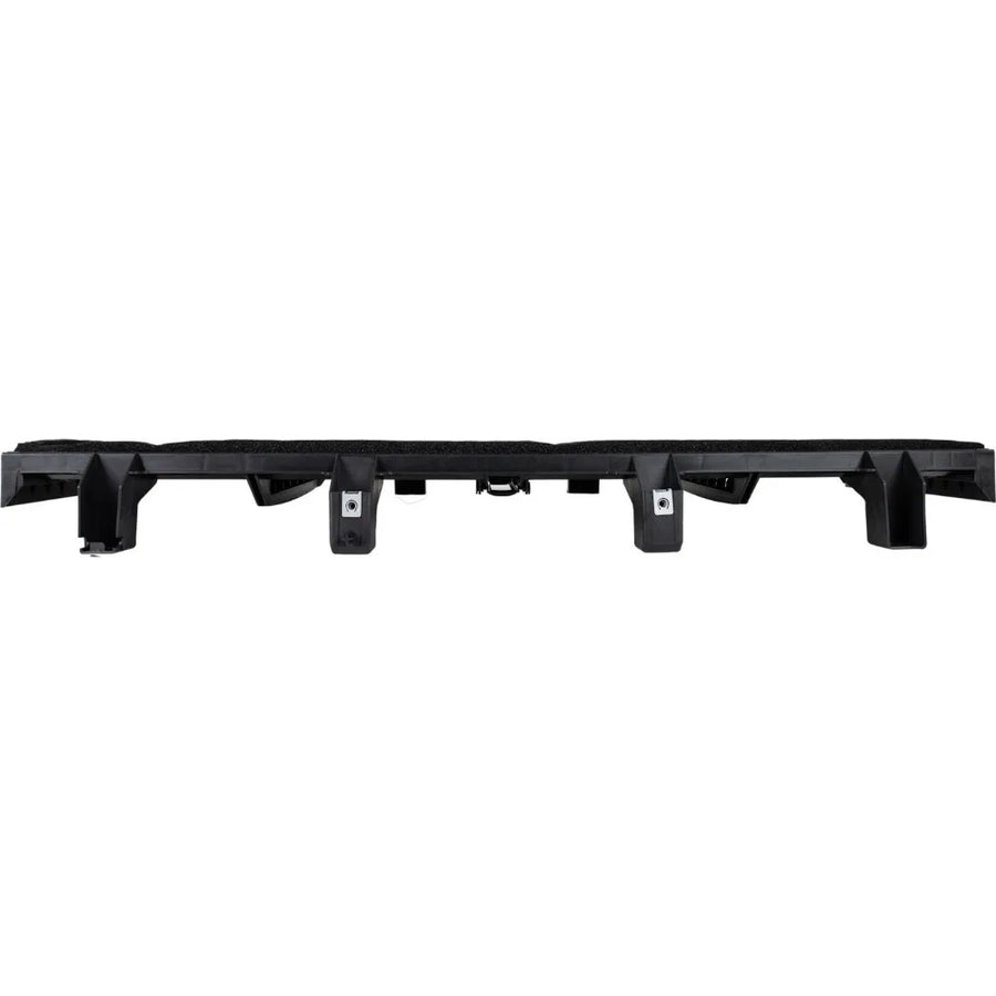 Upper Active Grille Shutter For 2019-2022 Ram 2500 3500 68452775AB CH1206115