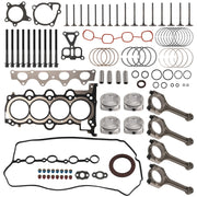 1.6L Engine Rebuild Kit for 2012–2017 Hyundai/Kia Models