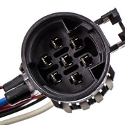 Air Suspension Compressor with Dryer for Escalade, Tahoe & Yukon 2002-2020