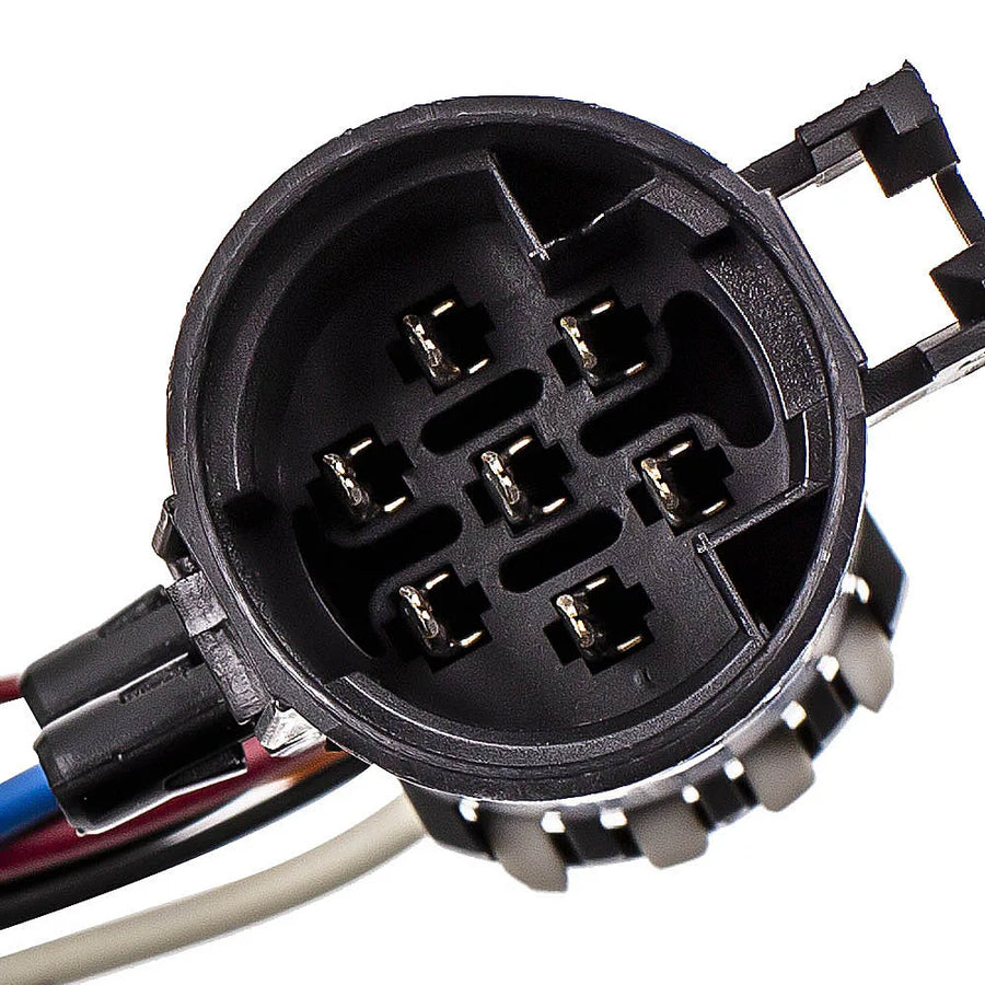 Air Suspension Compressor with Dryer 949-000 for Escalade Tahoe Yukon