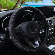 Steering Wheel Cover – 15 Inches