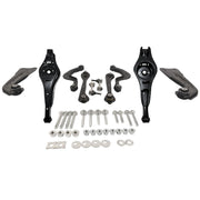 Rear Control Arm & Bolt Kit for Volkswagen Golf MK5/MK6, Jetta, EOS & Audi A3 2004-2014