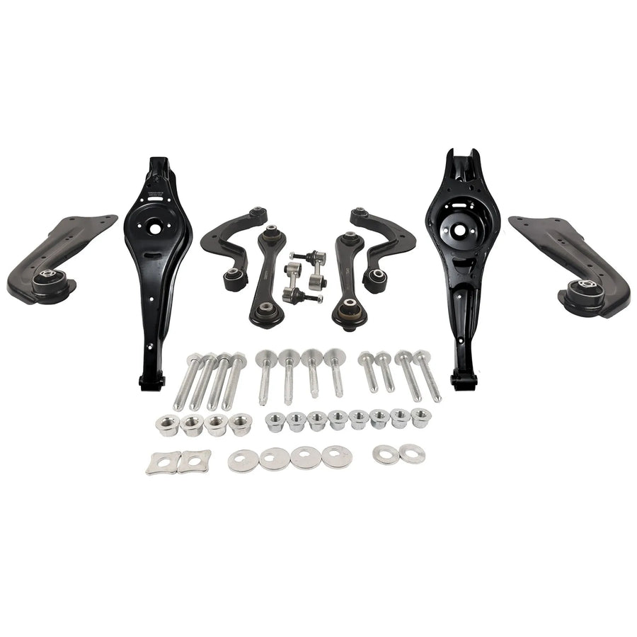 Rear Control Arm & Bolt Kit for Volkswagen Golf MK5/MK6, Jetta, EOS & Audi A3 2004-2014