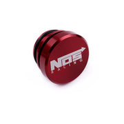 jdm NOSracing Car Cigarette Lighter Dustproof Plug Cover No Smoking Fire Missile Button Cap