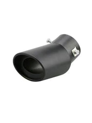 Universal Dual-Outlet Stainless Steel Exhaust Tip