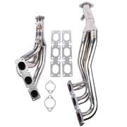 Exhaust Header Set for BMW 323i/328i/528i/Z3 2.5L/2.8L/3.0L