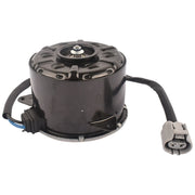 Cooling Fan Motor Assembly for Toyota Highlander Lexus RX450H Passenger Side