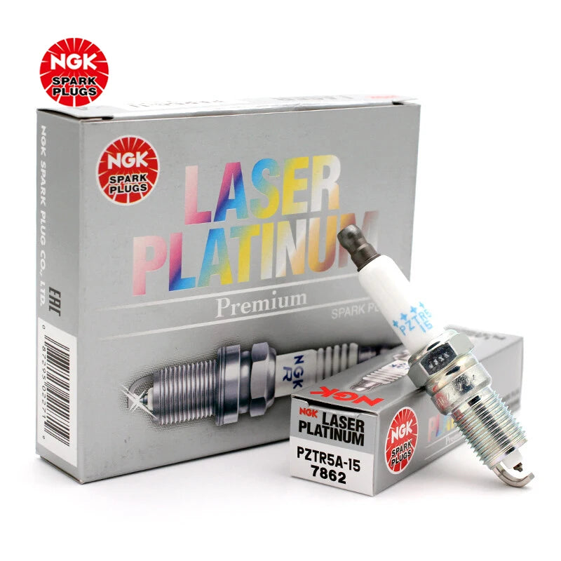 NGK Iridium Spark Plug 12563707 for Cadillac Models