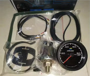 GReddy 62mm 7-Color LED Digital Performance Gauge