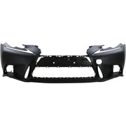 Front Bumper Cover for 2014–2015 Lexus