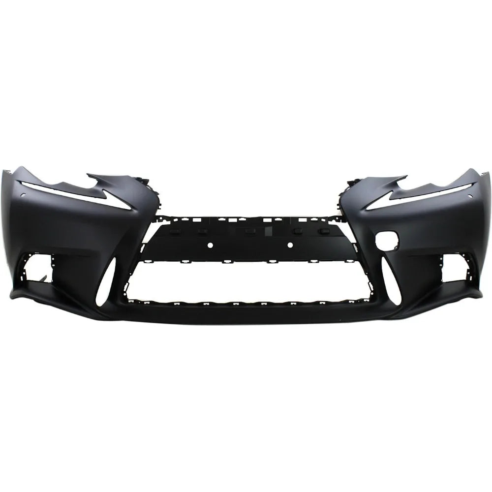 Front Bumper Cover for 2014–2015 Lexus