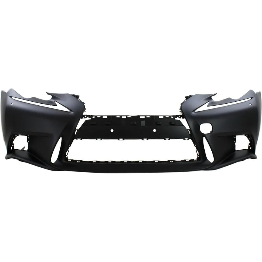 Front Bumper Cover for 2014–2015 Lexus