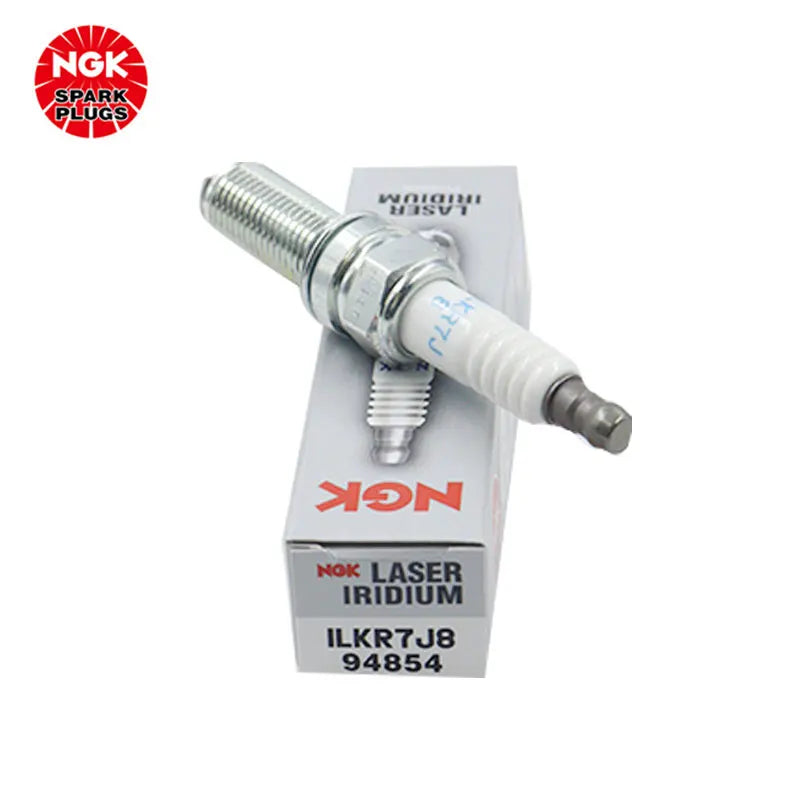 NGK Iridium Spark Plug 94854 x70x90 0041591803