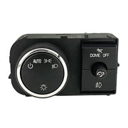 Headlight and Dimmer Switch for 2007-2013 Chevrolet/GMC