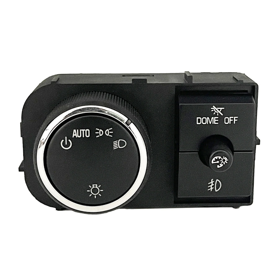 Headlight and Dimmer Switch for 2007-2013 Chevrolet/GMC