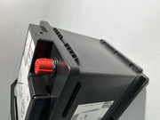 Genuine BMW 90 Ah AGM Battery – Part Number 61216924023