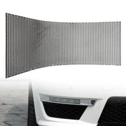120 x 40 cm Universal Honeycomb Grille Mesh – Cut-to-Fit