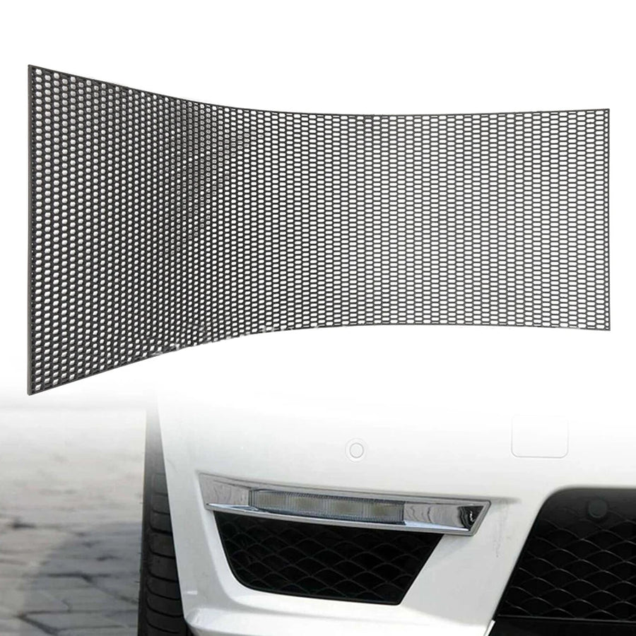120 x 40 cm Universal Honeycomb Grille Mesh – Cut-to-Fit