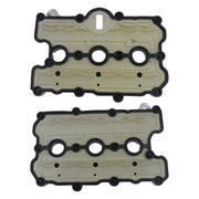 Audi 3.0L/3.2L V6 Left & Right Valve Cover Pair – 2008–2019
