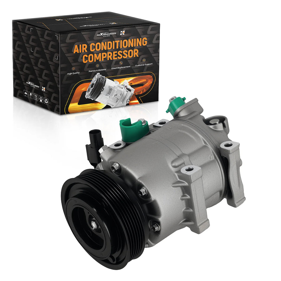 A/C Compressor Assembly for Hyundai Azera/Santa Fe 2006-2012