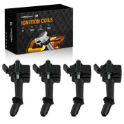 Ignition Coil Set for Chevrolet Cruze/Equinox/Volt/Malibu 1.4L/1.5L