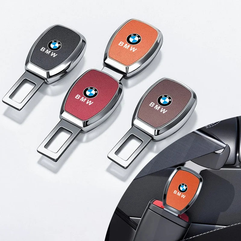 Car Seat Belt Buckle Extender Clip