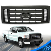 Front Grille for Ford F-150 2009-2014