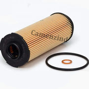 Engine Oil Filter for BMW B58 Applications