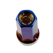 Wheel Locks