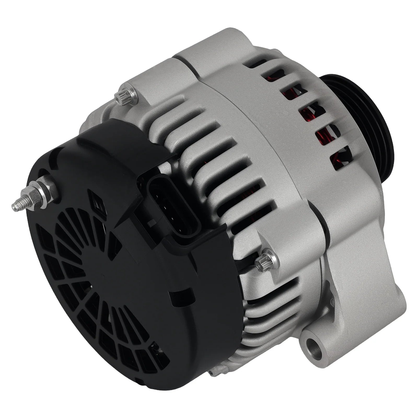 105A Alternator for Chevrolet Silverado/GMC Sierra 1500 & Cadillac 1999-2005