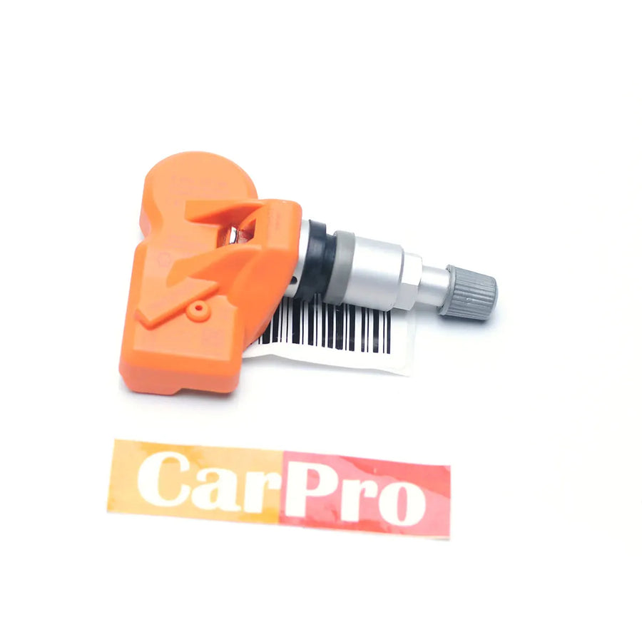 Programmable TPMS Tire Pressure Sensor (433MHz) for BMW M3 M5 M6 X5 Mini Clubman Paceman Roadster Clubvan Countryman