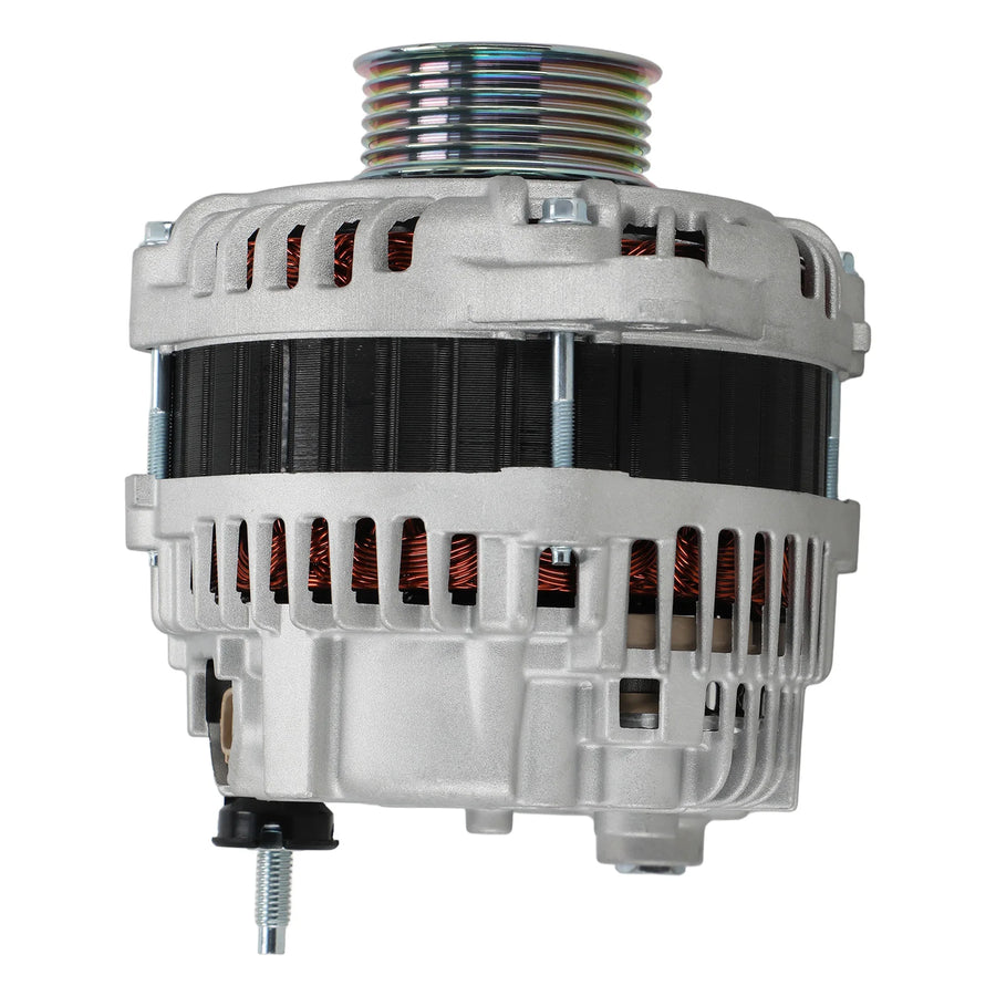 150A Alternator for Infiniti M35 2006-2008 & G25 2011-2012